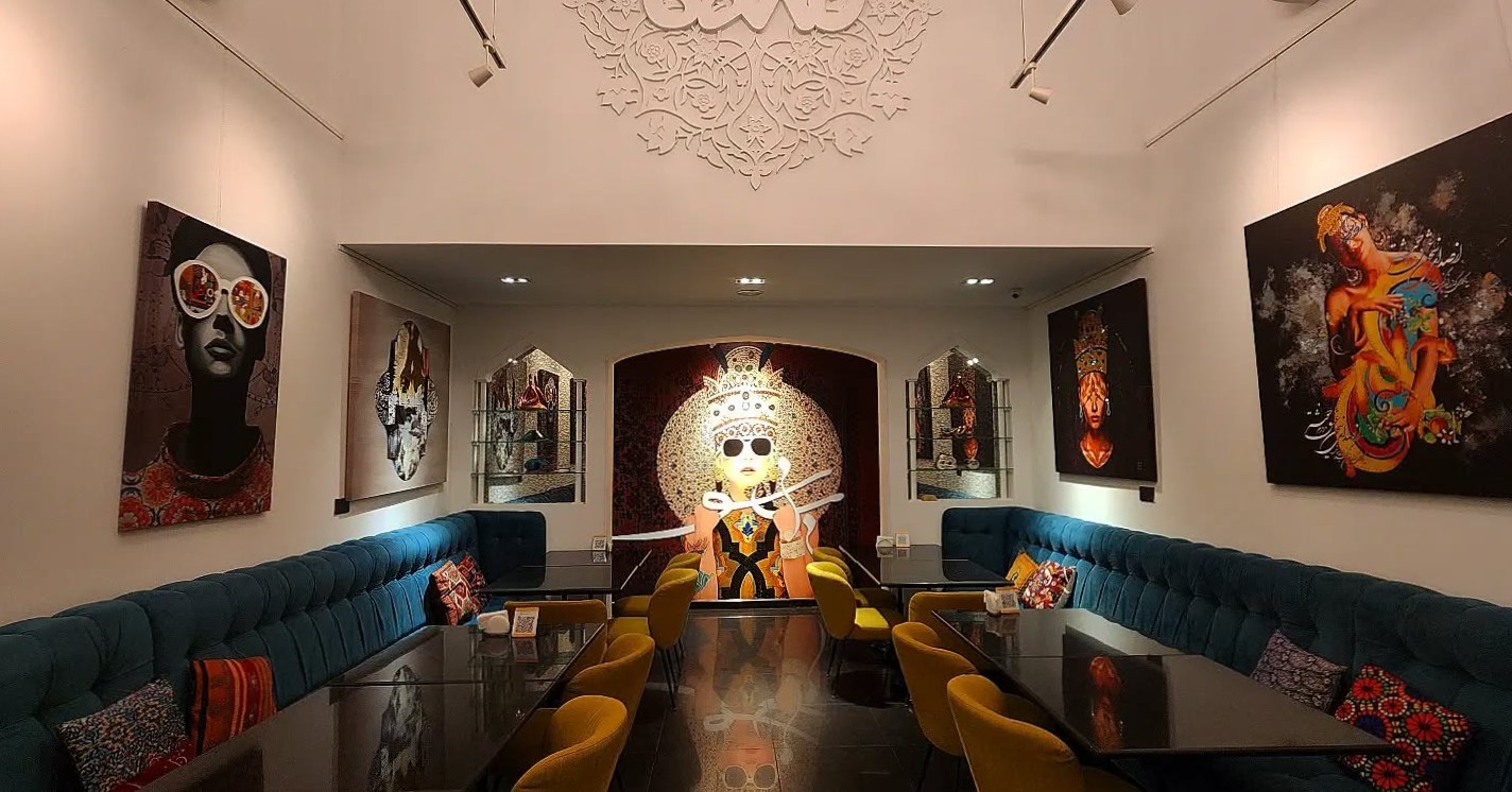 Banu Restaurant Manama