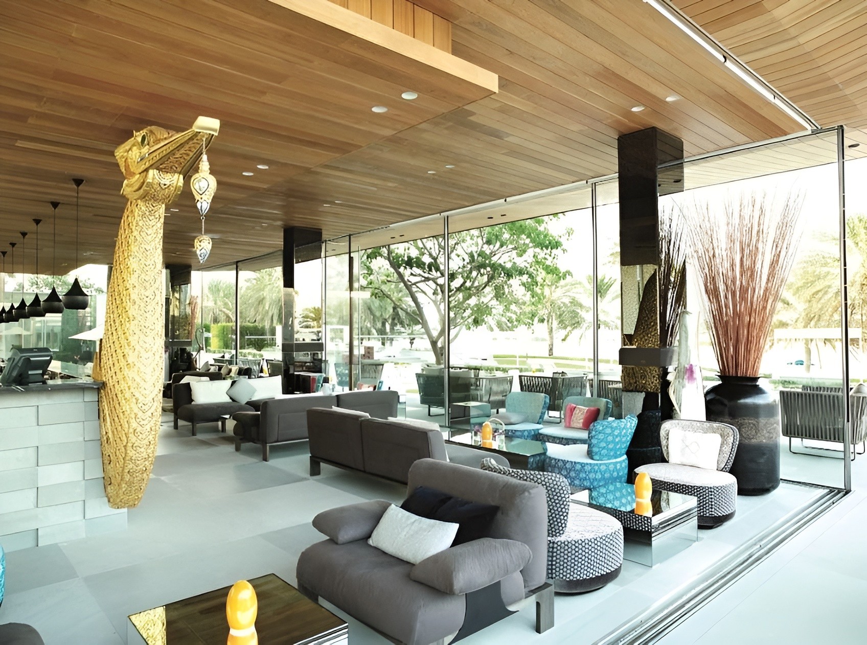 Thai Lounge Bahrain