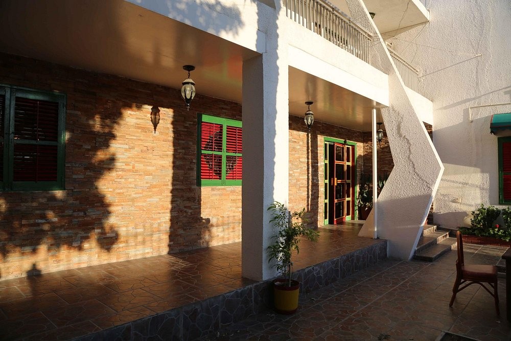 Señor Paco's Restaurant Bahrain