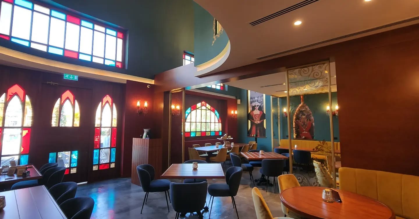 Banu Restaurant Manama