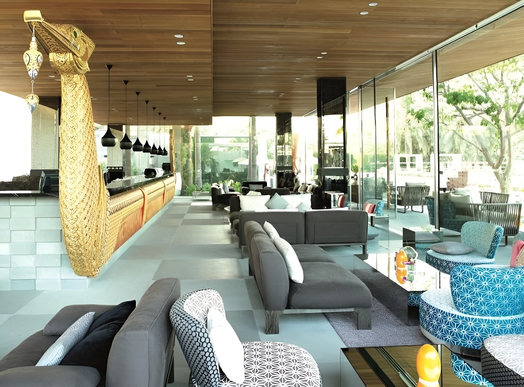 Thai Lounge Bahrain