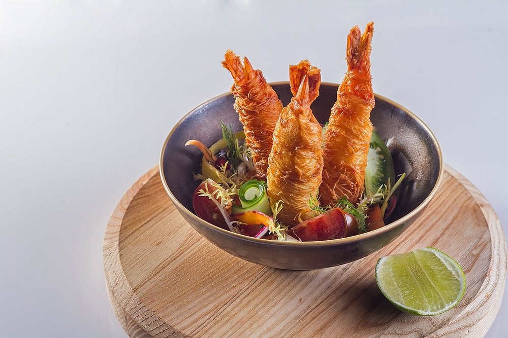 Thai Lounge Bahrain