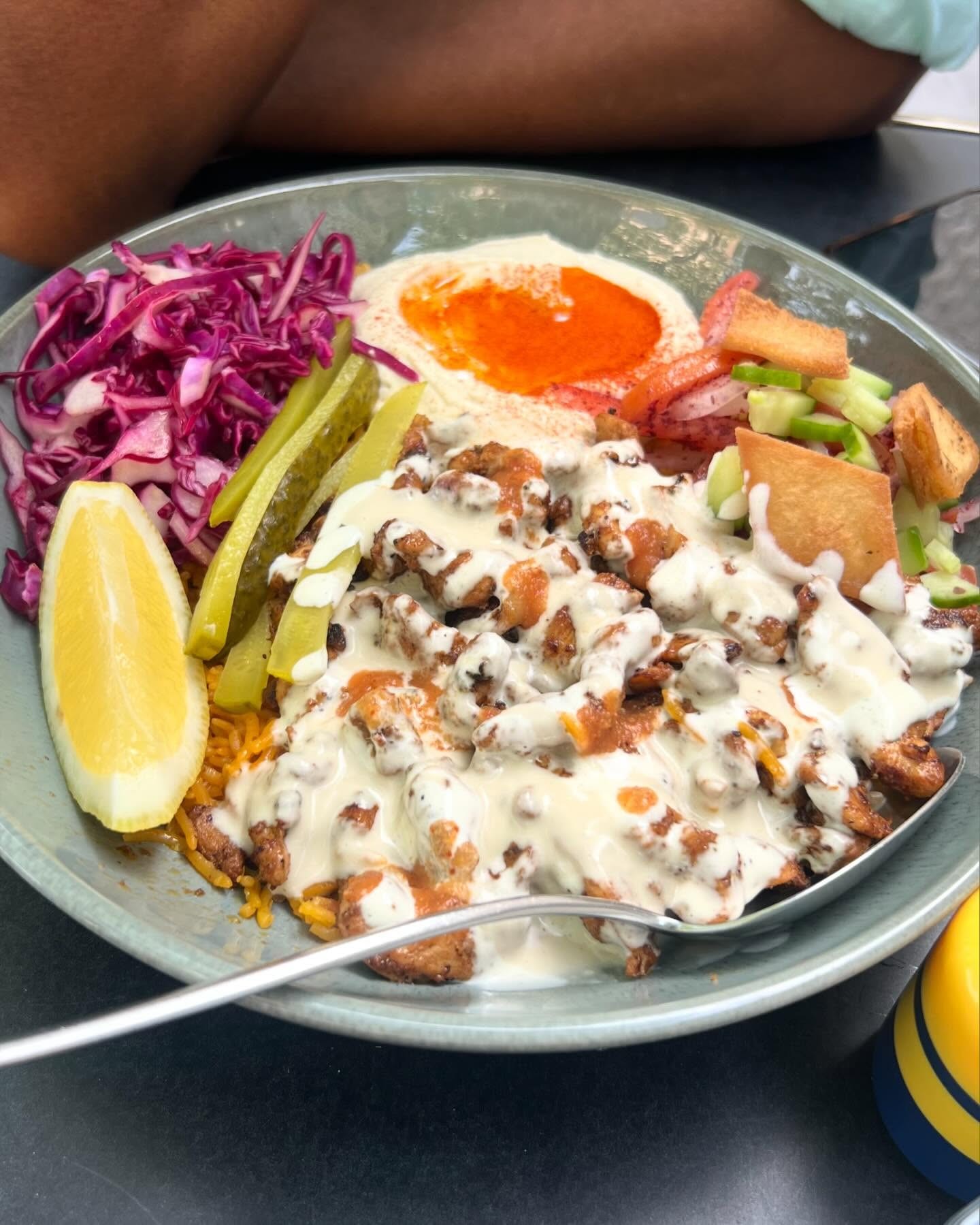 Food & Drinks