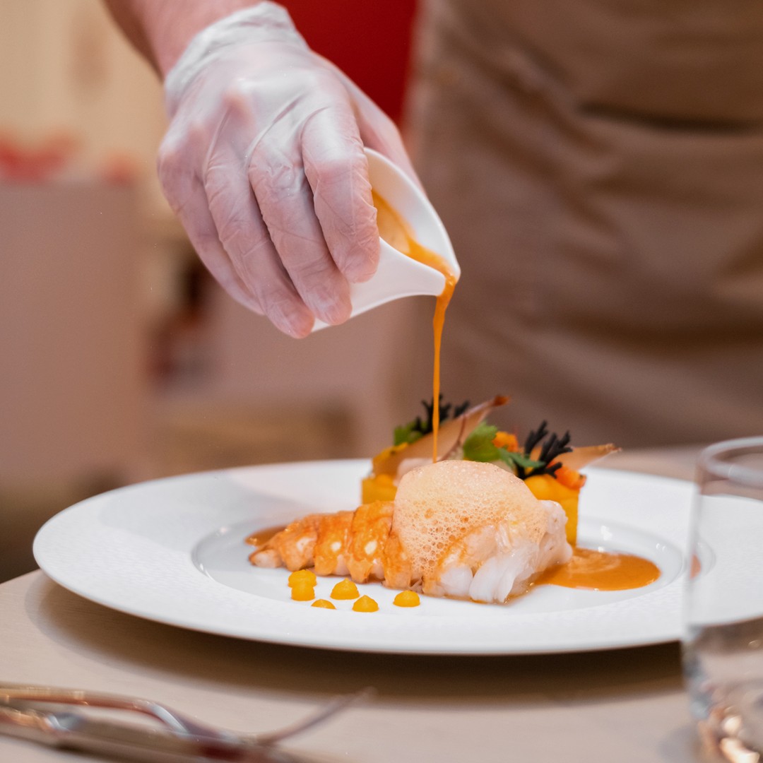 Bice Ristorante Doha