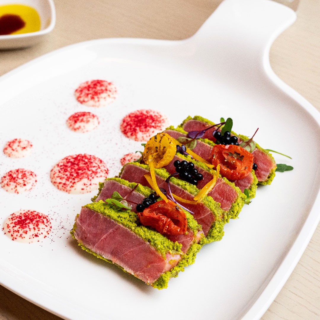 Bice Ristorante Doha