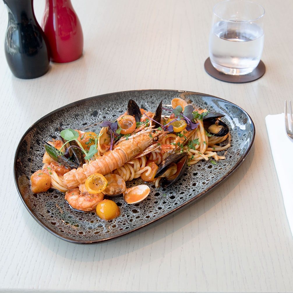 Bice Ristorante Doha