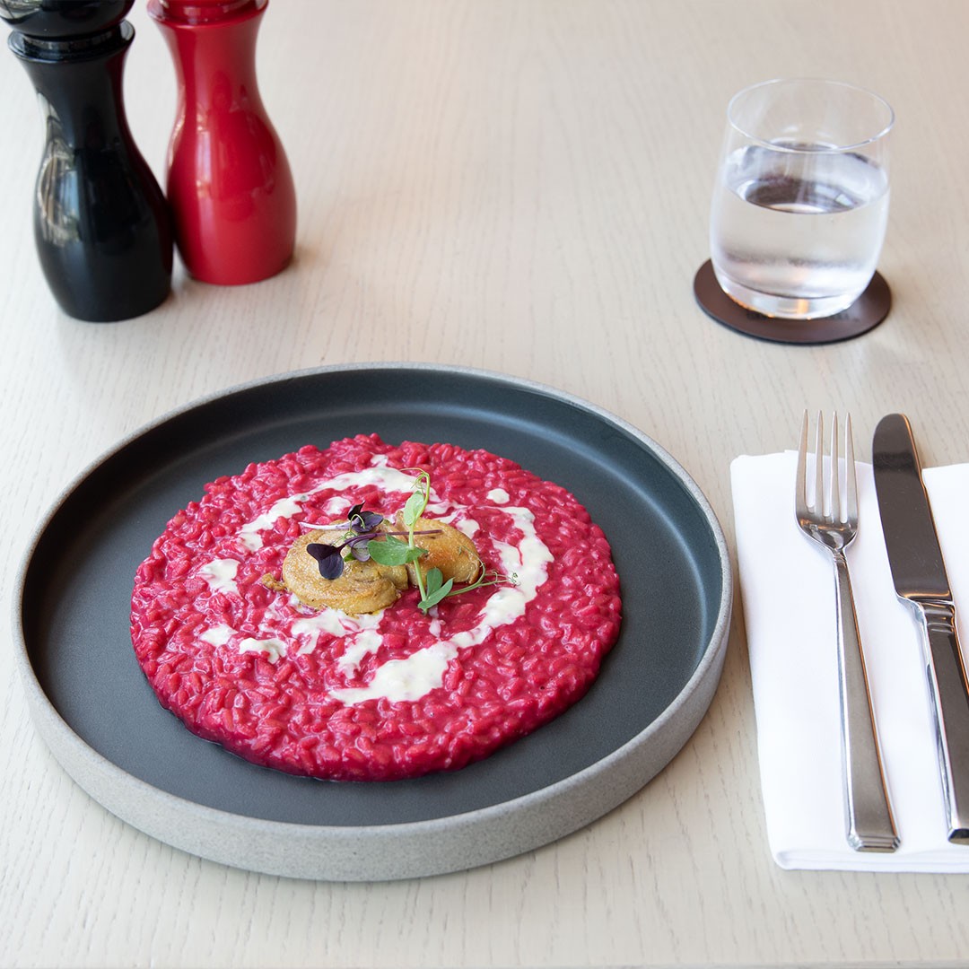 Bice Ristorante Doha