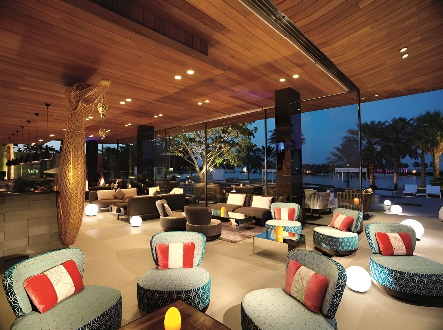 Thai Lounge Bahrain