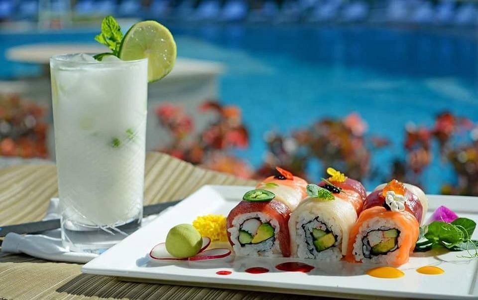 Thai Lounge Bahrain
