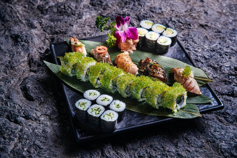 Thai Lounge Bahrain