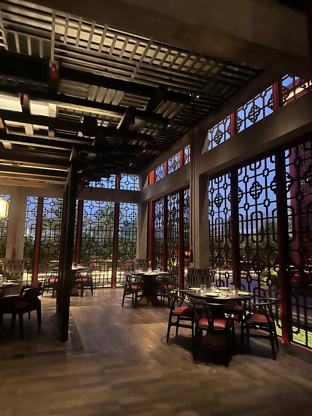 Mei Ling Bahrain Restaurant Bahrain