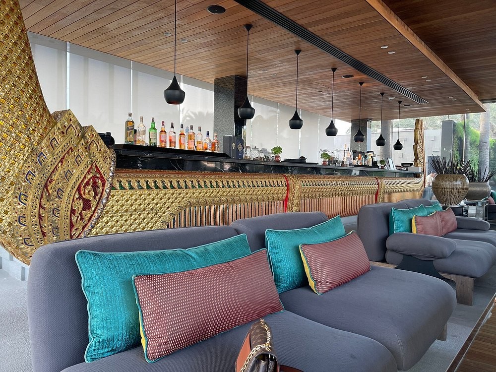Thai Lounge Bahrain