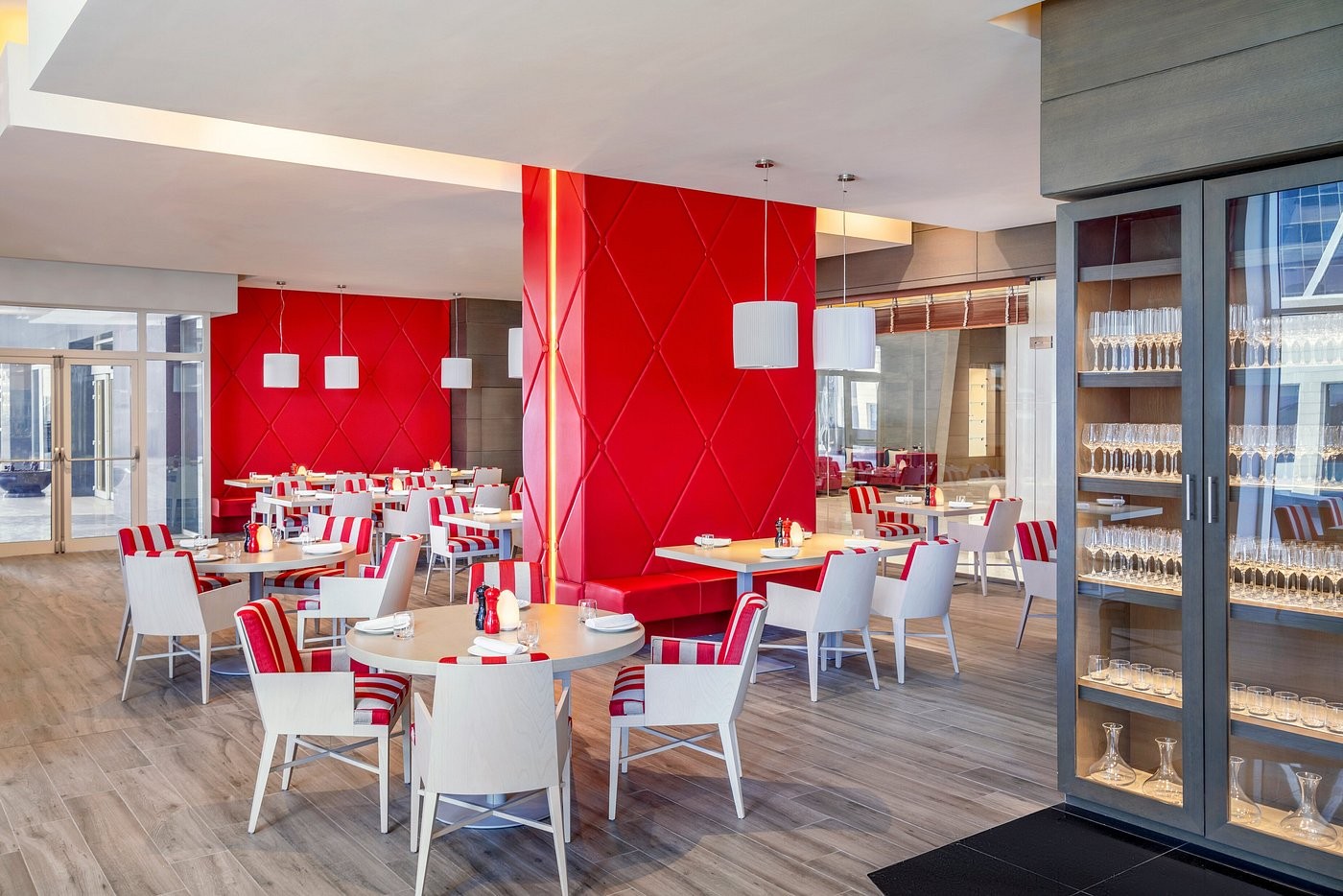 Bice Ristorante Doha