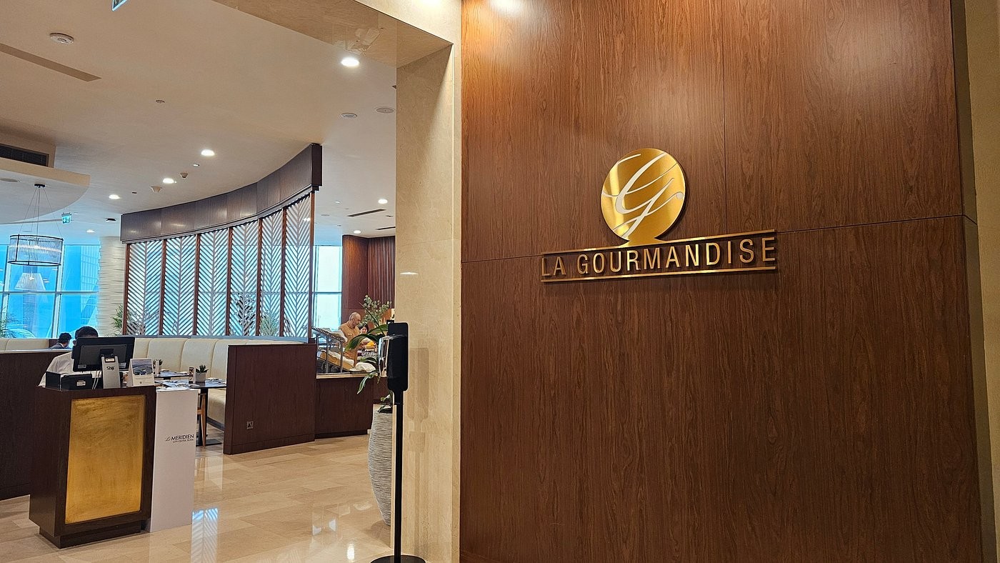 La Gourmandise Doha