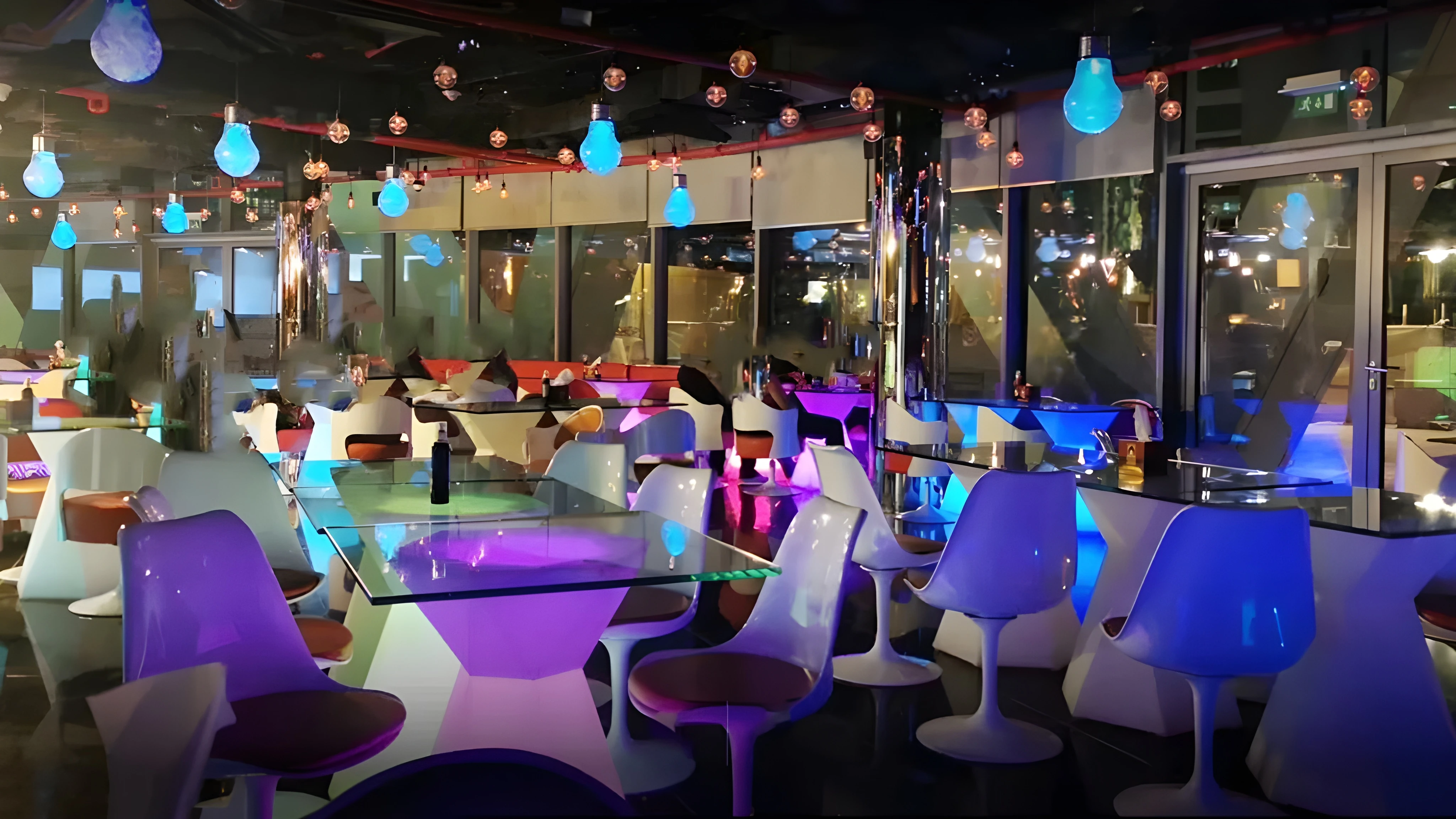 Maison De Sushi Tornado Tower Doha