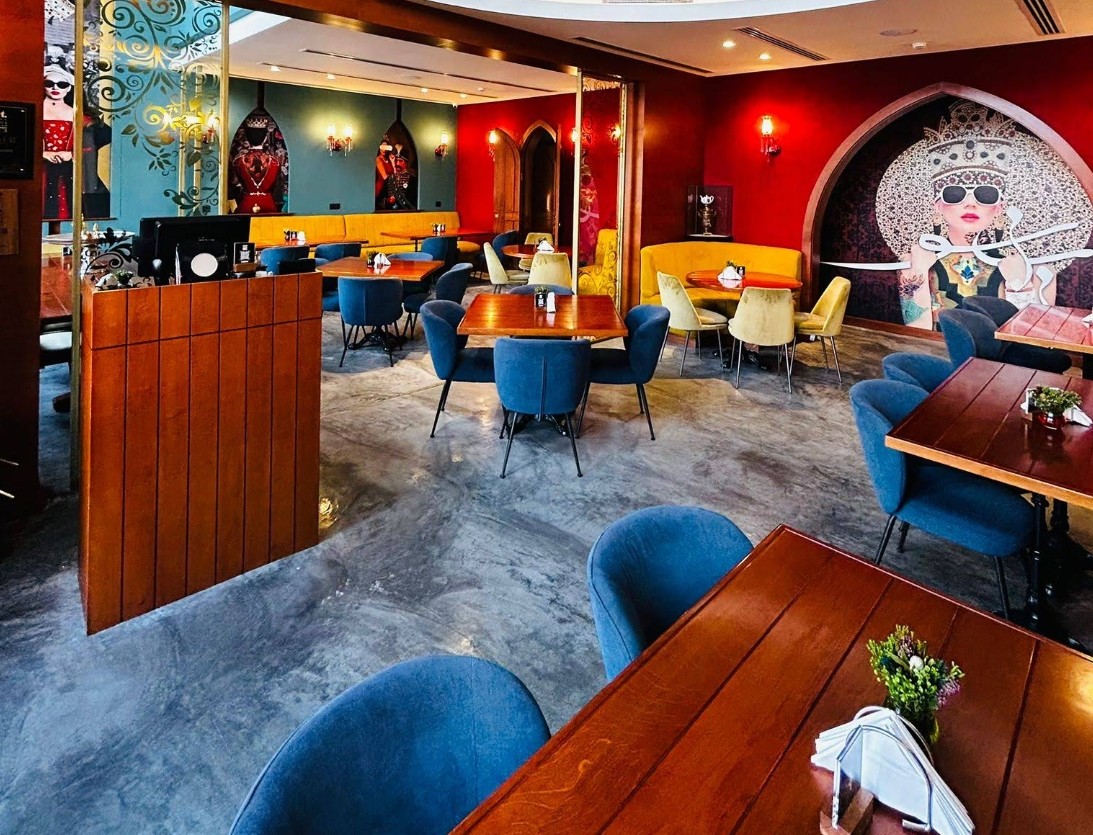 Banu Restaurant Manama