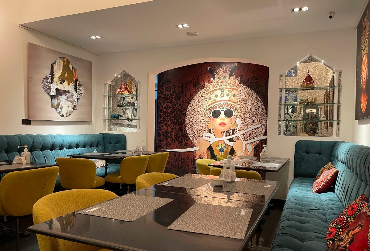 Banu Restaurant Manama