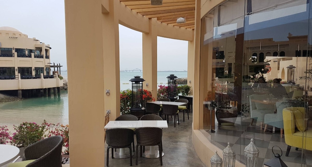 Fishbone Manama