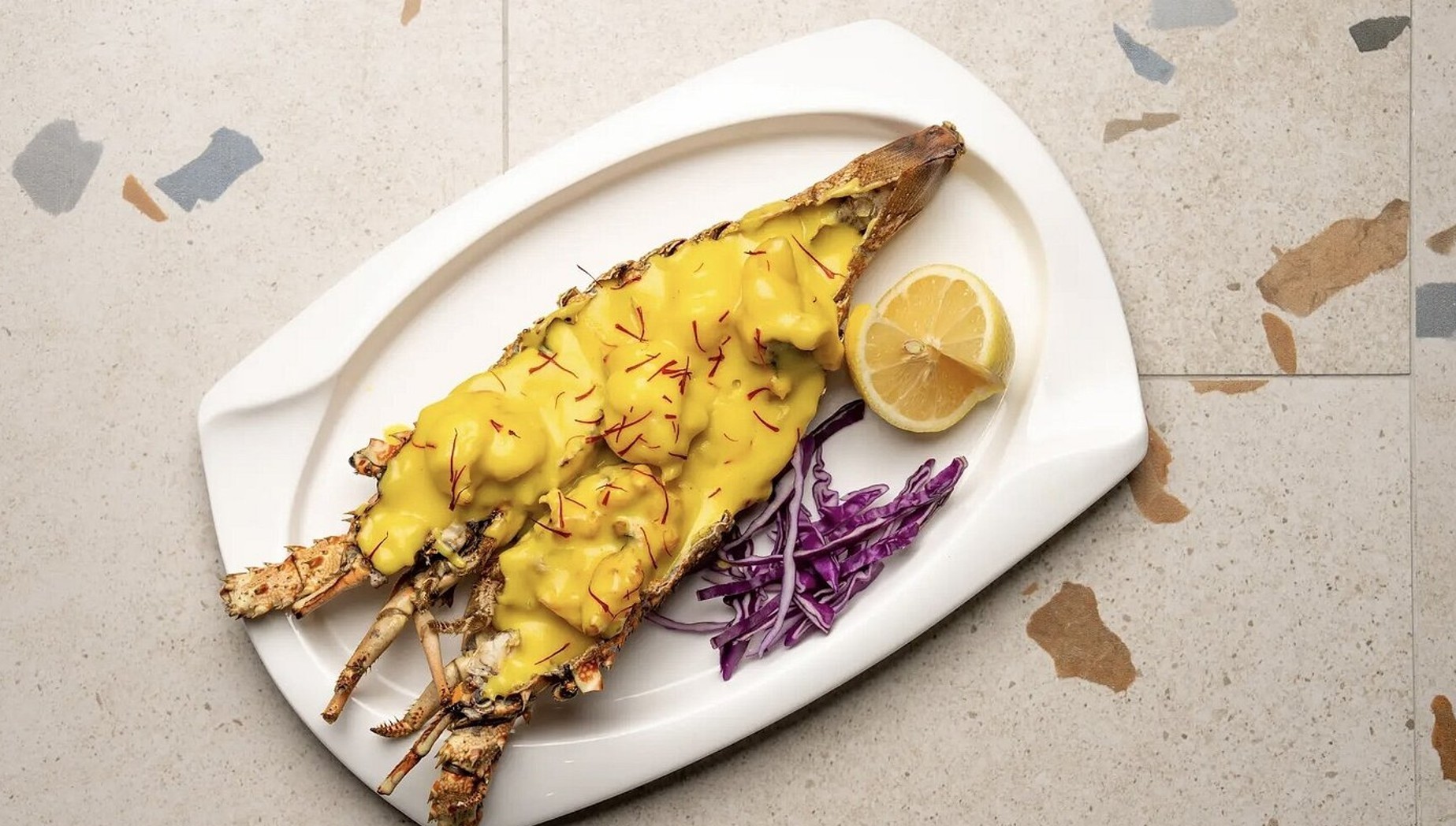 The Beach Restaurant Diplomatic Doha