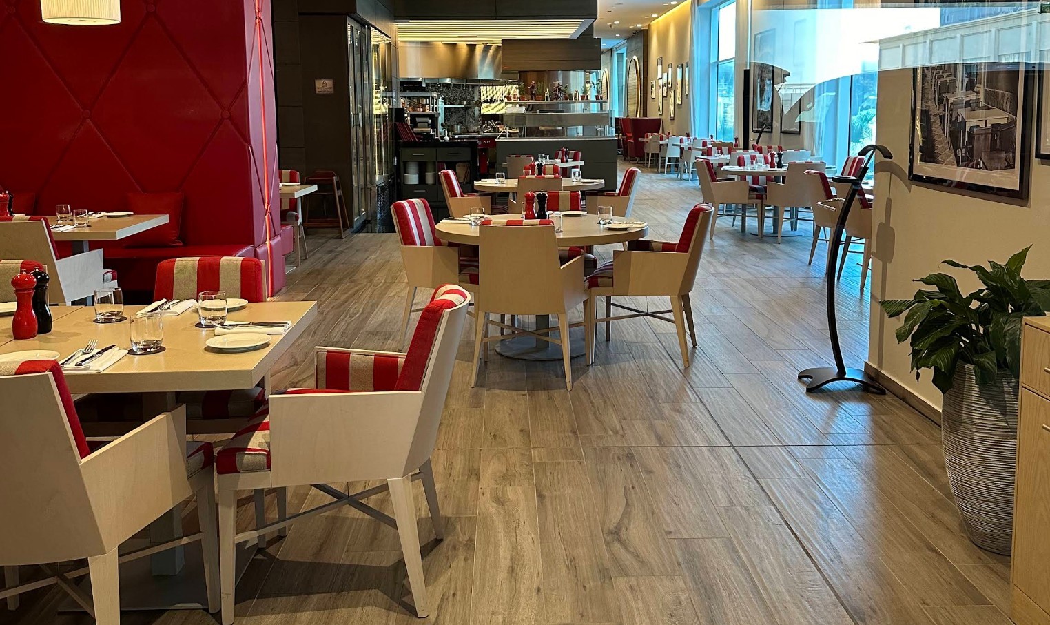 Bice Ristorante Doha