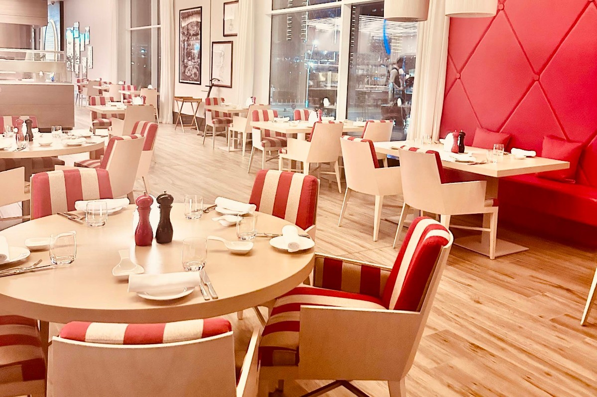 Bice Ristorante Doha