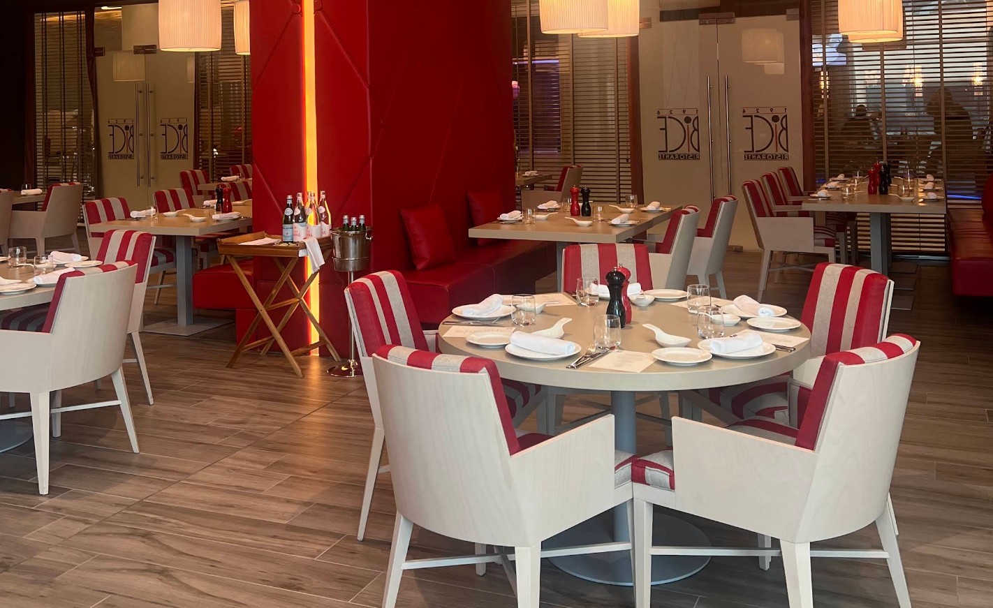 Bice Ristorante Doha