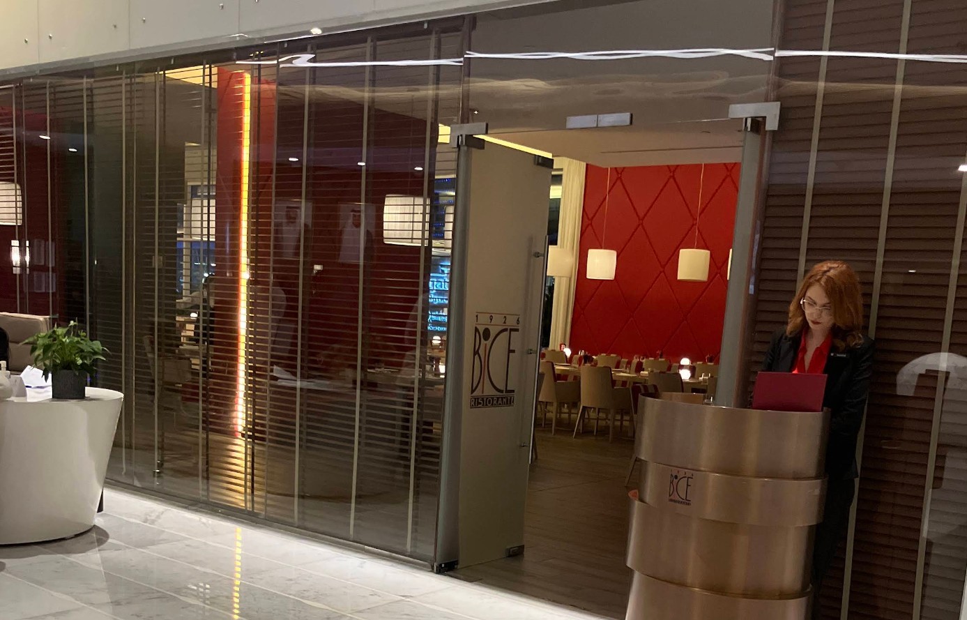 Bice Ristorante Doha