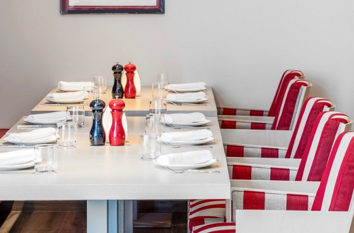 Bice Ristorante Doha