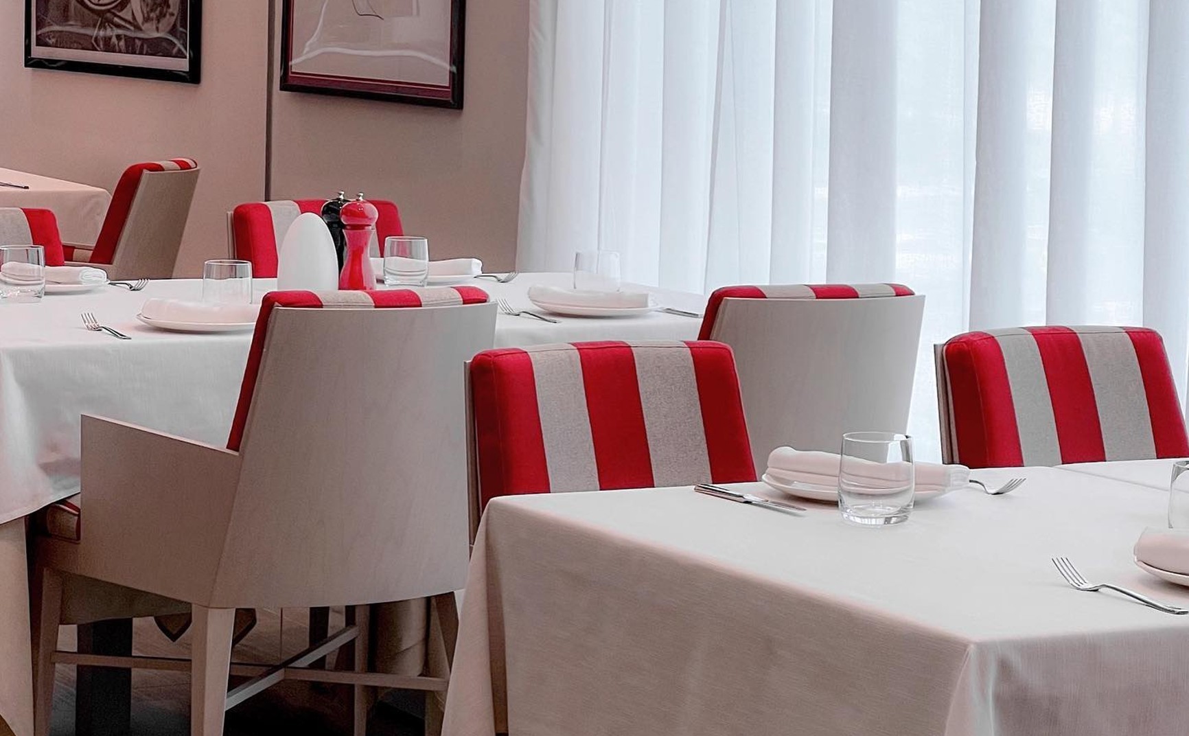 Bice Ristorante Doha
