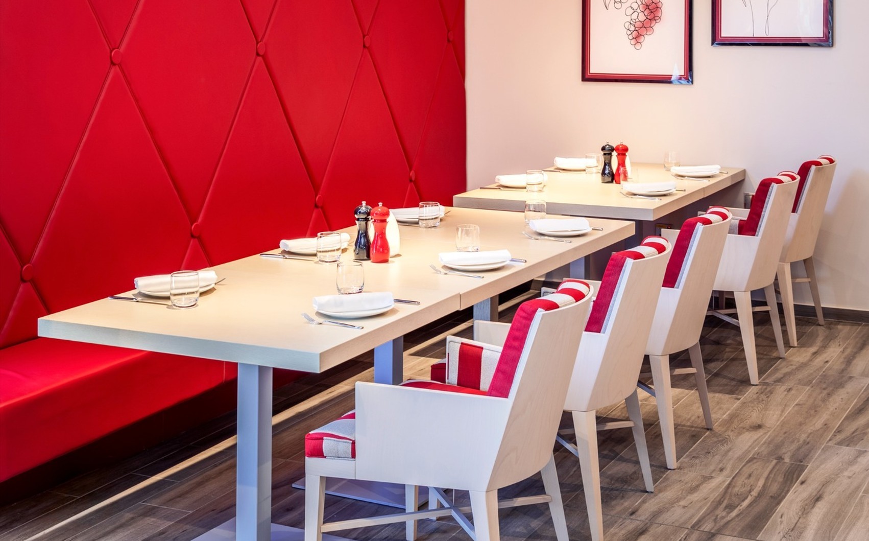 Bice Ristorante Doha