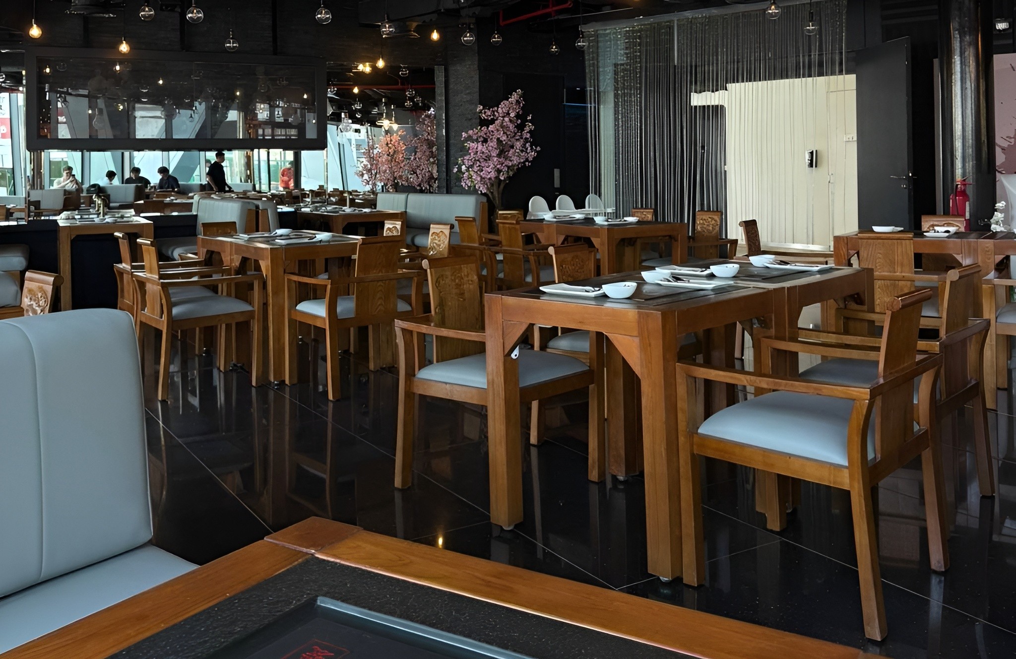 Maison De Sushi Tornado Tower Doha