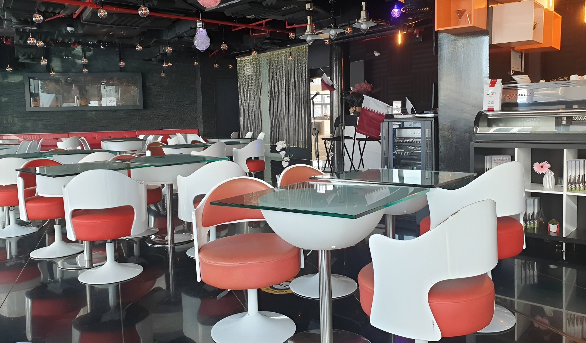 Maison De Sushi Tornado Tower Doha