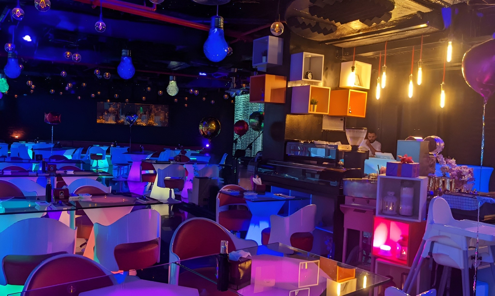 Maison De Sushi Tornado Tower Doha