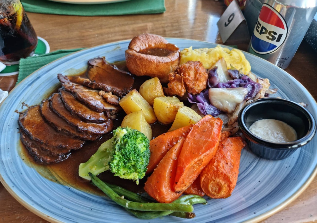 Shamrock Tavern Doha