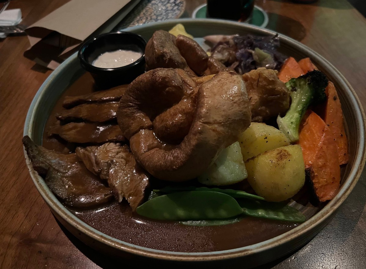 Shamrock Tavern Doha