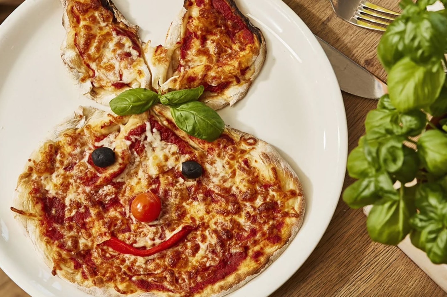 Vapiano Westbay Doha