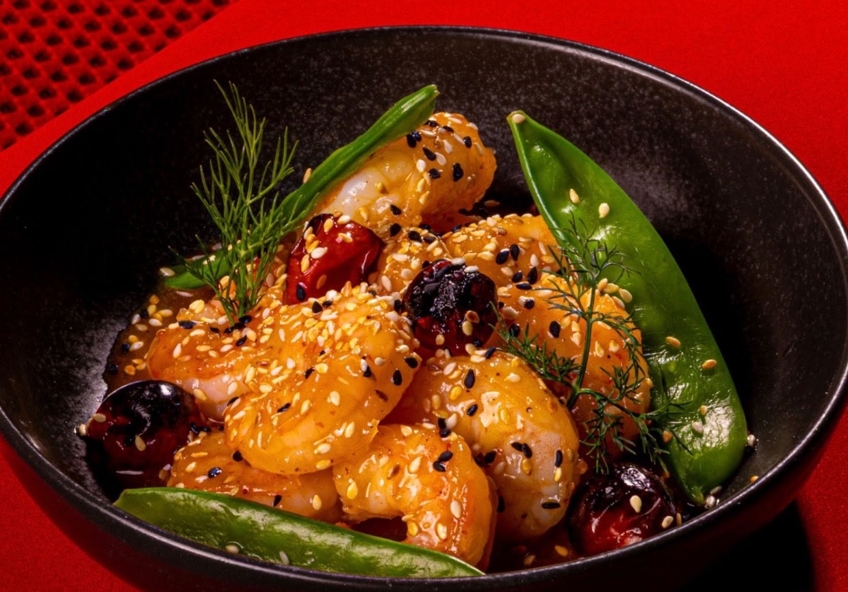 Tche Tche Premier Restaurant & Cafe Wyndham Westbay