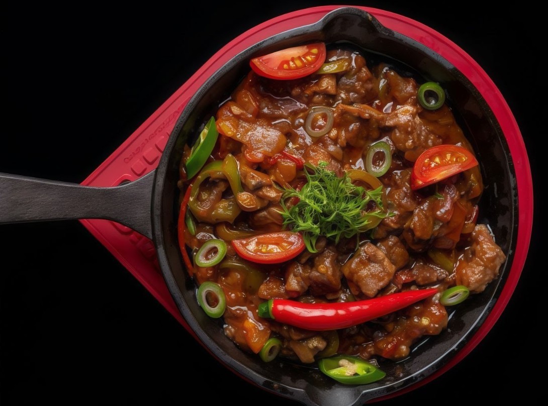 Tche Tche Premier Restaurant & Cafe Wyndham Westbay