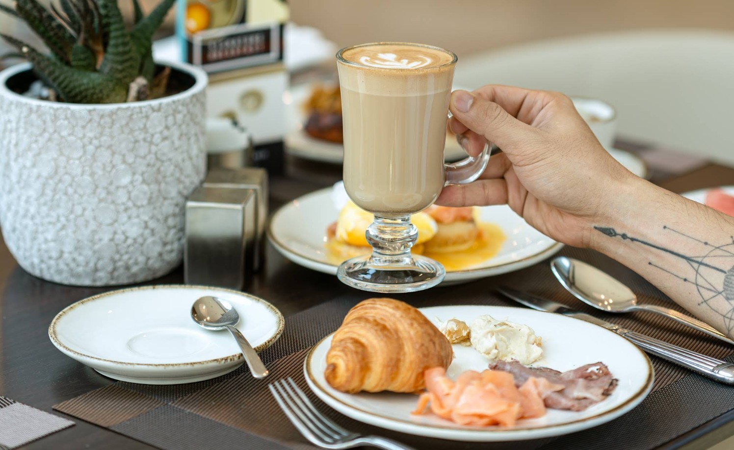 La Gourmandise Doha