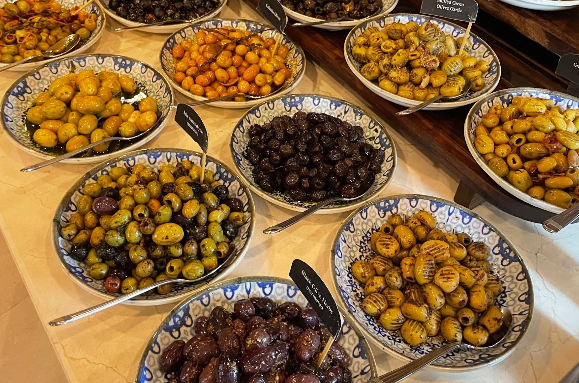 La Gourmandise Doha