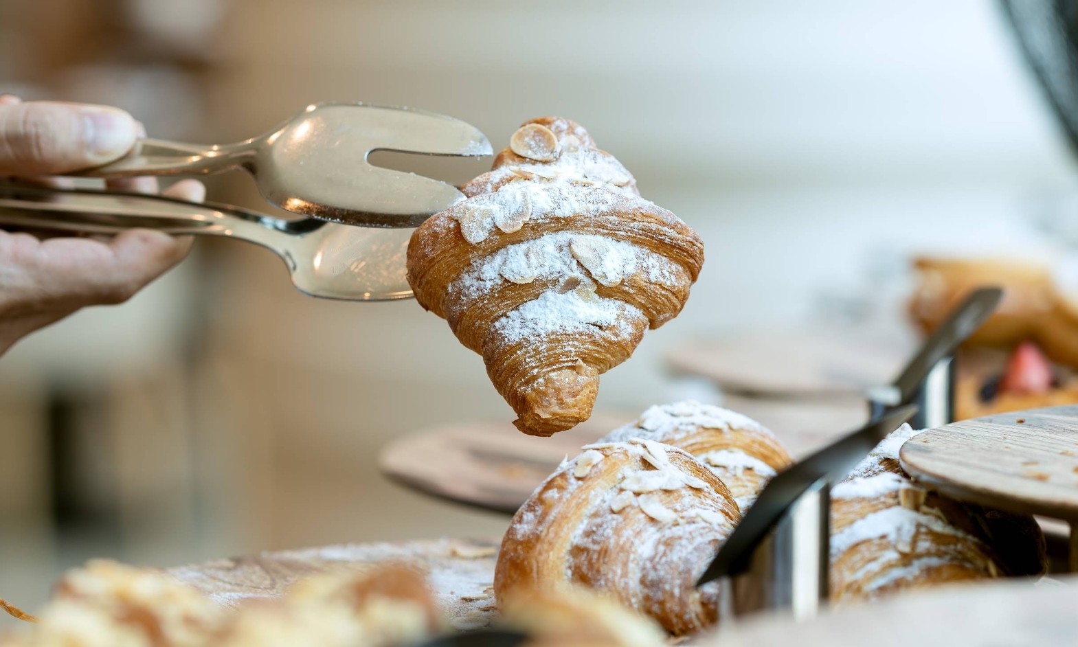 La Gourmandise Doha