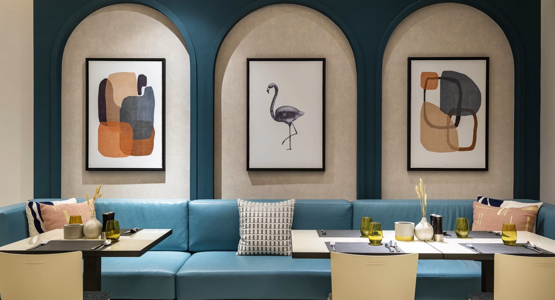 The Social Doha