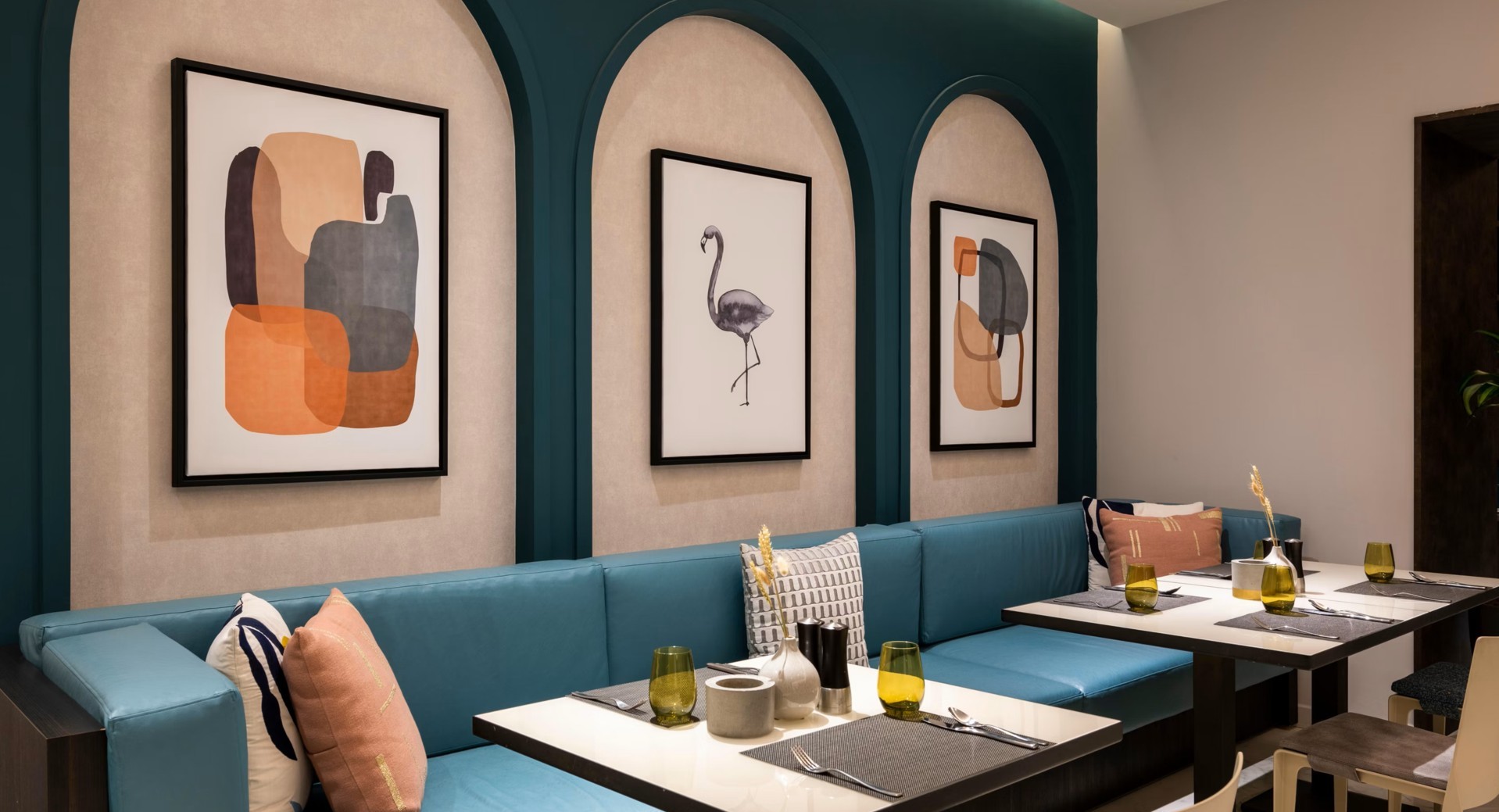 The Social Doha