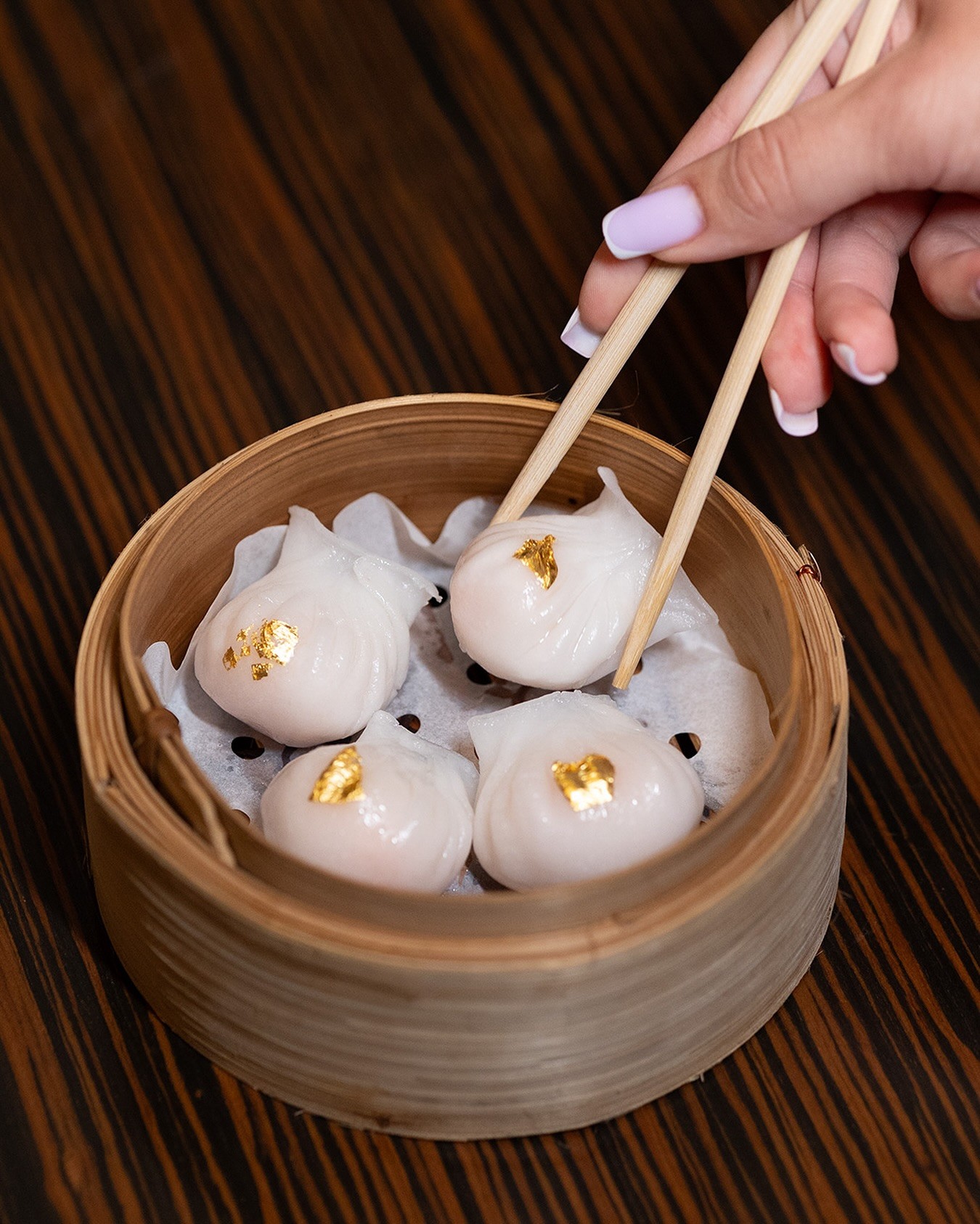 Shanghai Club  Restaurant Doha