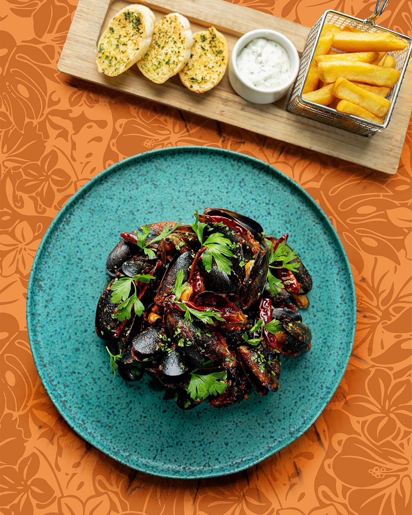 Trader Vics Doha