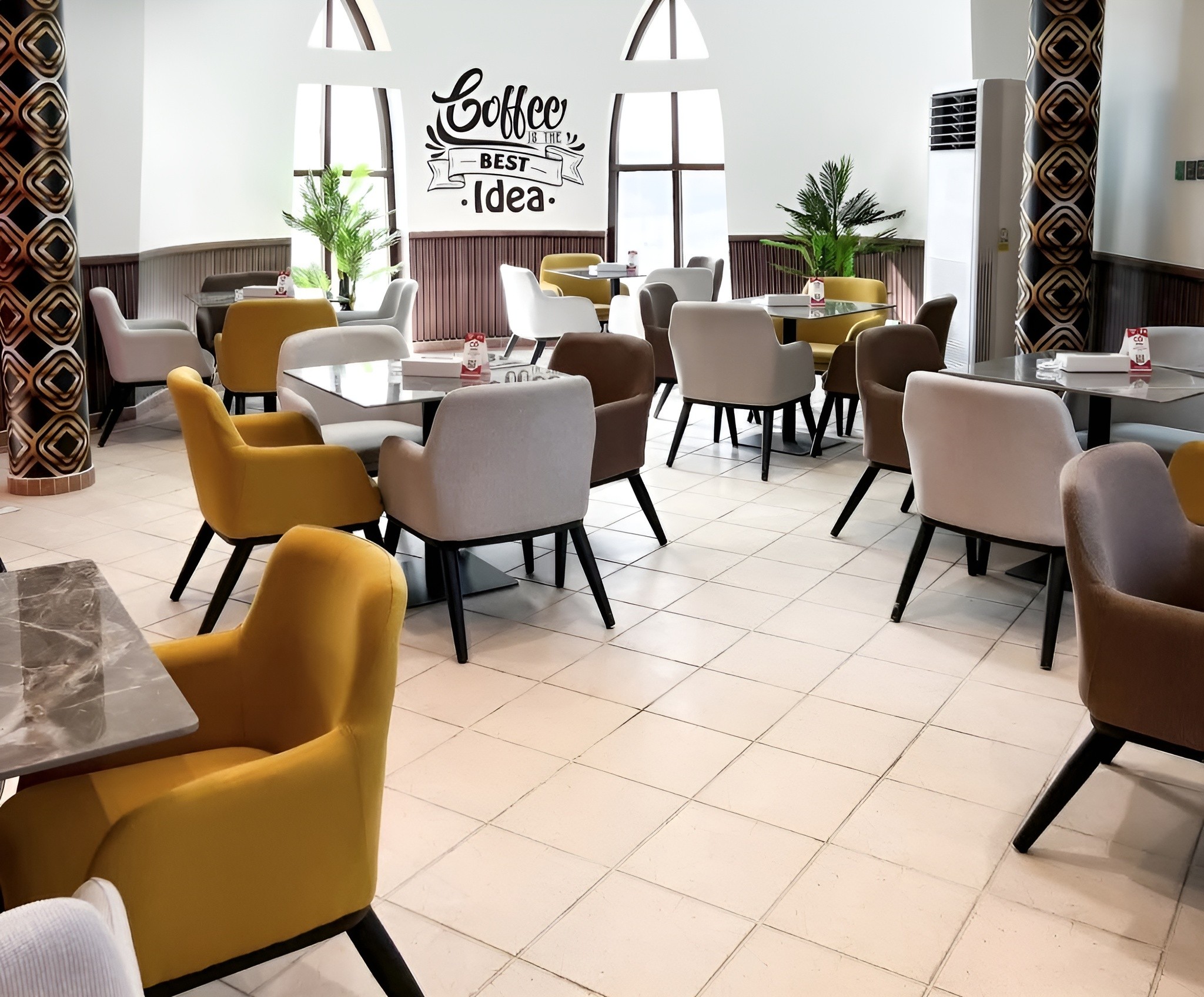 Cafe
