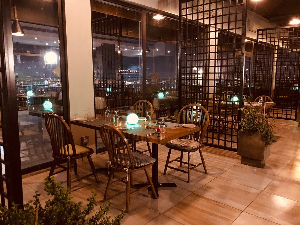 Via Brasil Restaurant Bahrain