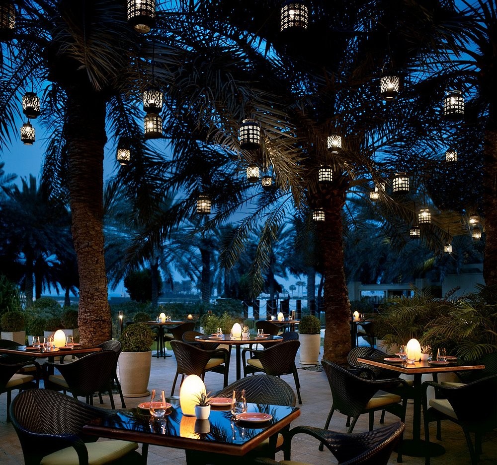 Cantina Kahlo Restaurant Bahrain