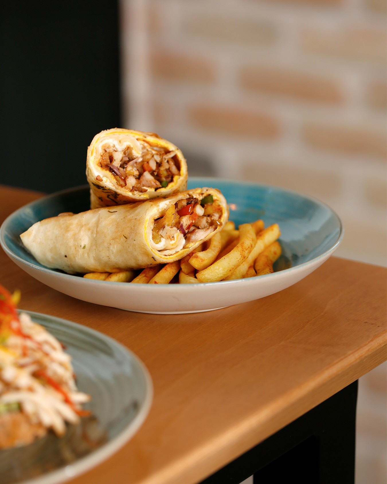 Campagnia Caffe Doha