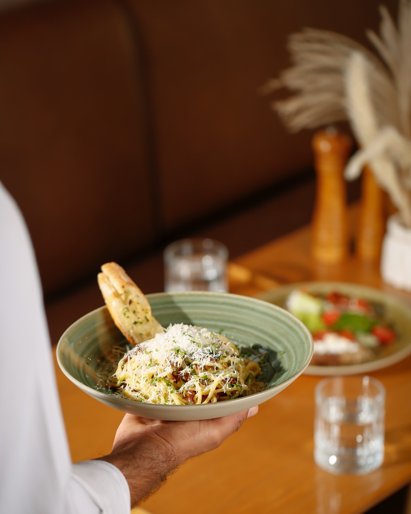 Campagnia Caffe Doha